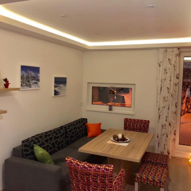Apartmani MONT 1 - Two-Bedroom Apartment - 5