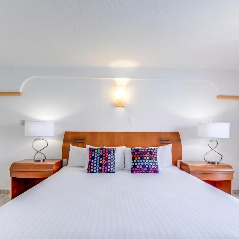 Coral Princess Hotel & Dive Resort - Superior Zimmer Dschungel-Abenteuer mit Kingsize-Bett - 7
