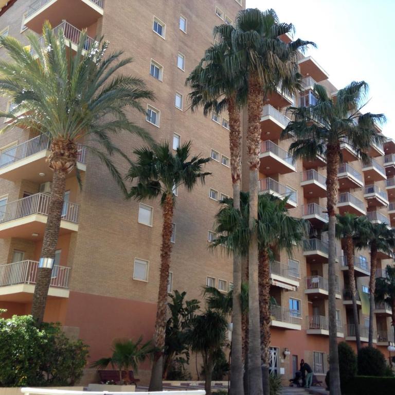 SI Apartamentos Benicassim - Apartment with Sea View - 35