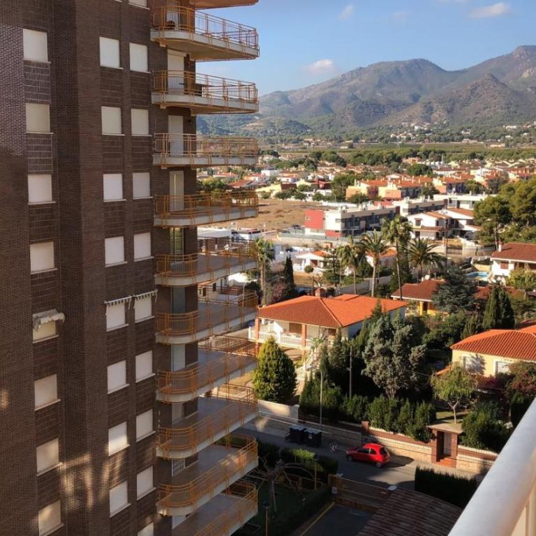 SI Apartamentos Benicassim - Apartment with Sea View - 27