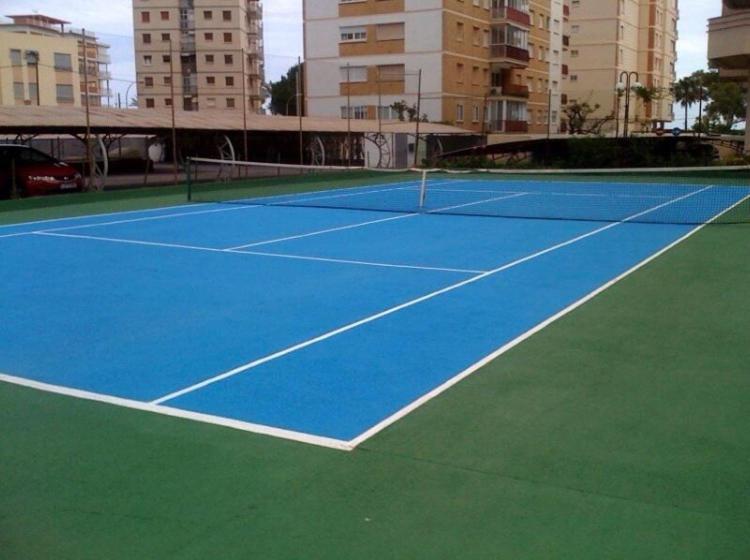 SI Apartamentos Benicassim - Apartment with Sea View - 31