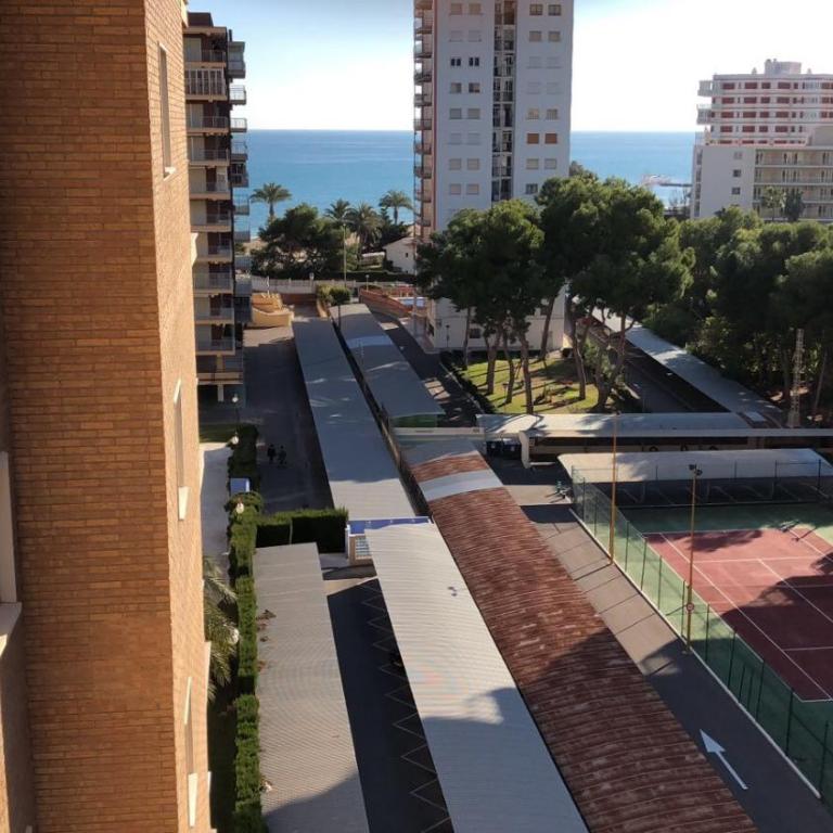 SI Apartamentos Benicassim - Apartment with Sea View - 6