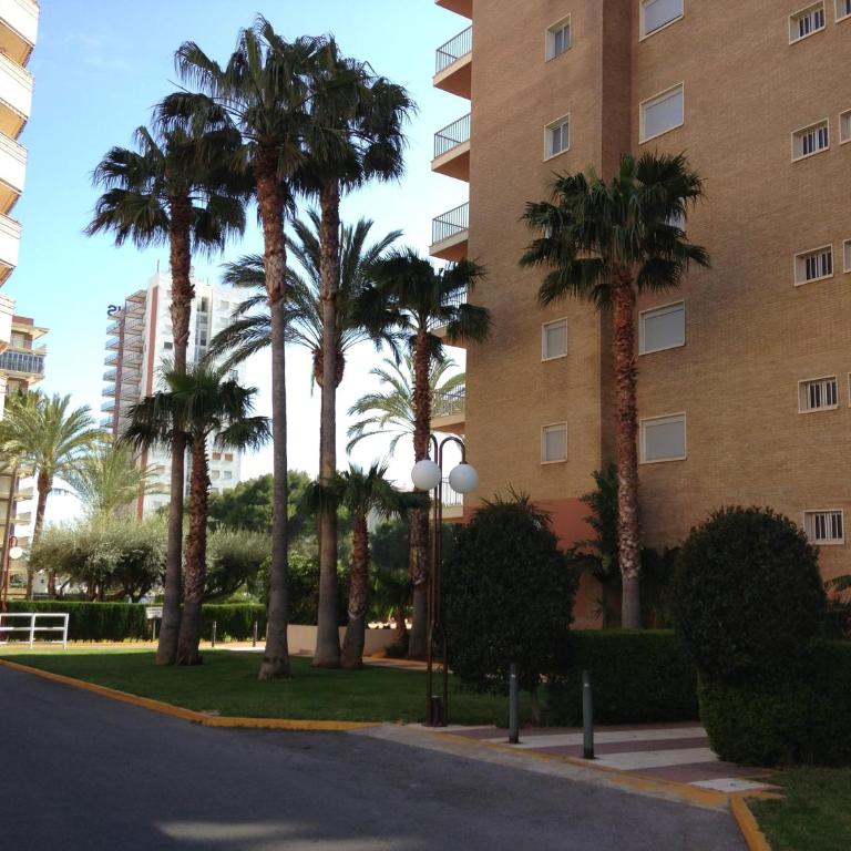 SI Apartamentos Benicassim - Apartment with Sea View - 36