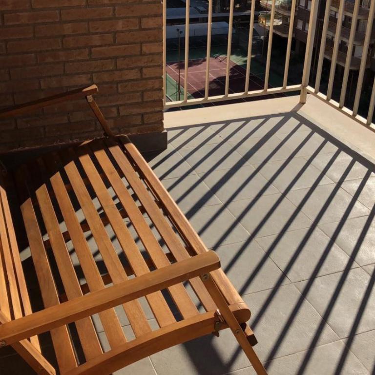 SI Apartamentos Benicassim - Apartment with Sea View - 25
