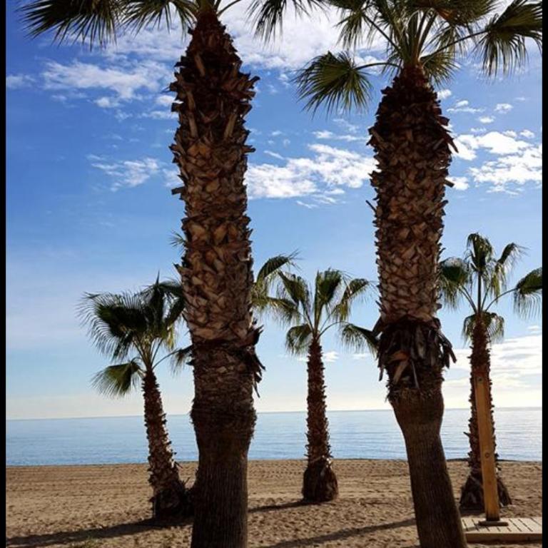 SI Apartamentos Benicassim - Apartment with Sea View - 45