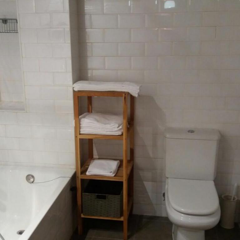 SI Apartamentos Benicassim - Apartment with Sea View - 40