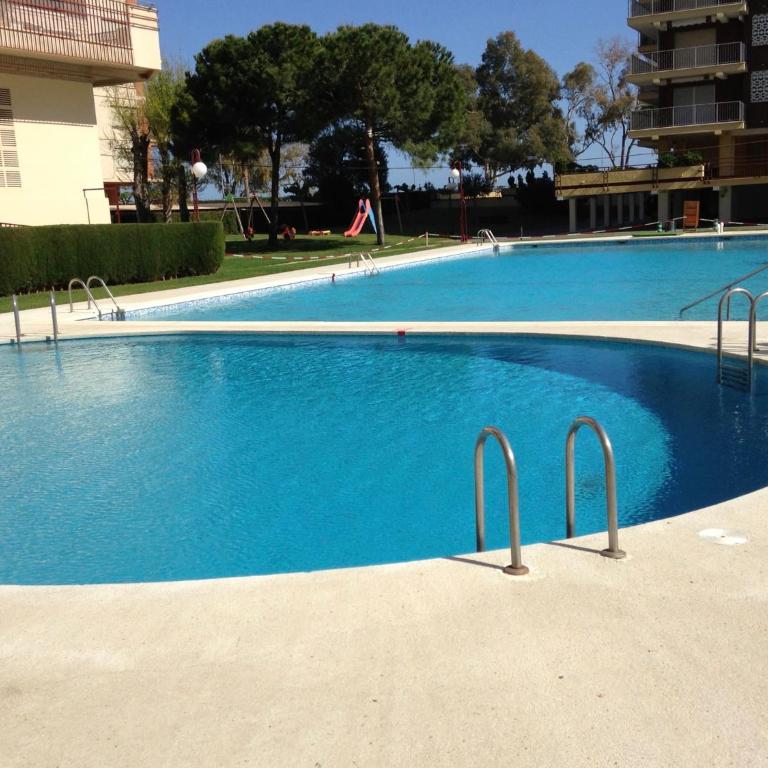 SI Apartamentos Benicassim - Apartment with Sea View - 29