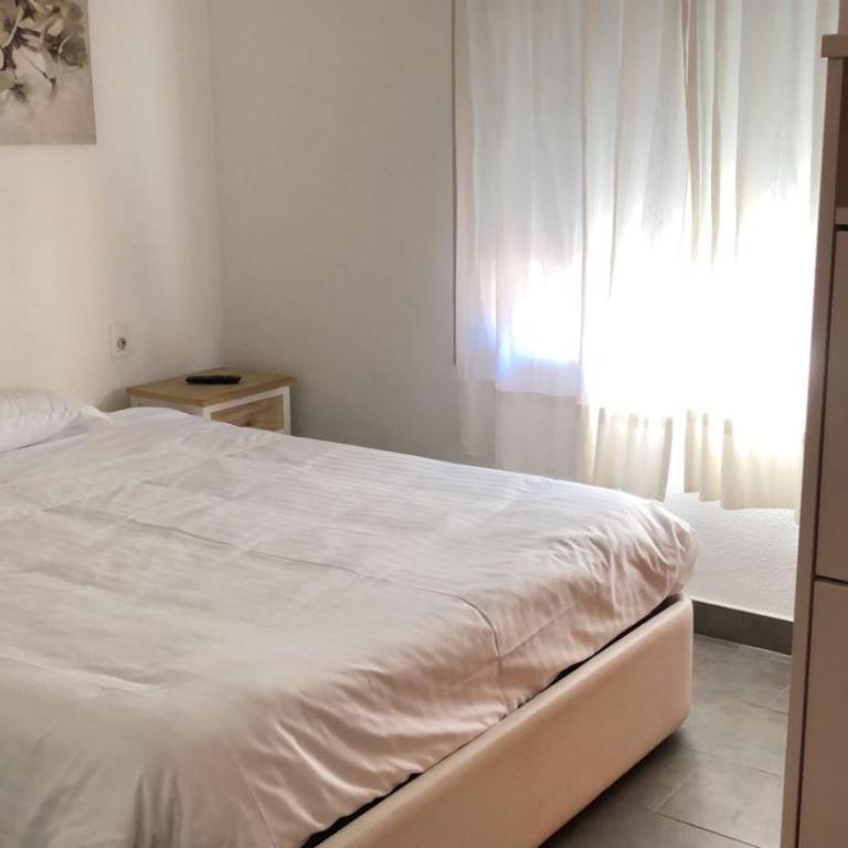 SI Apartamentos Benicassim - Apartment with Sea View - 8