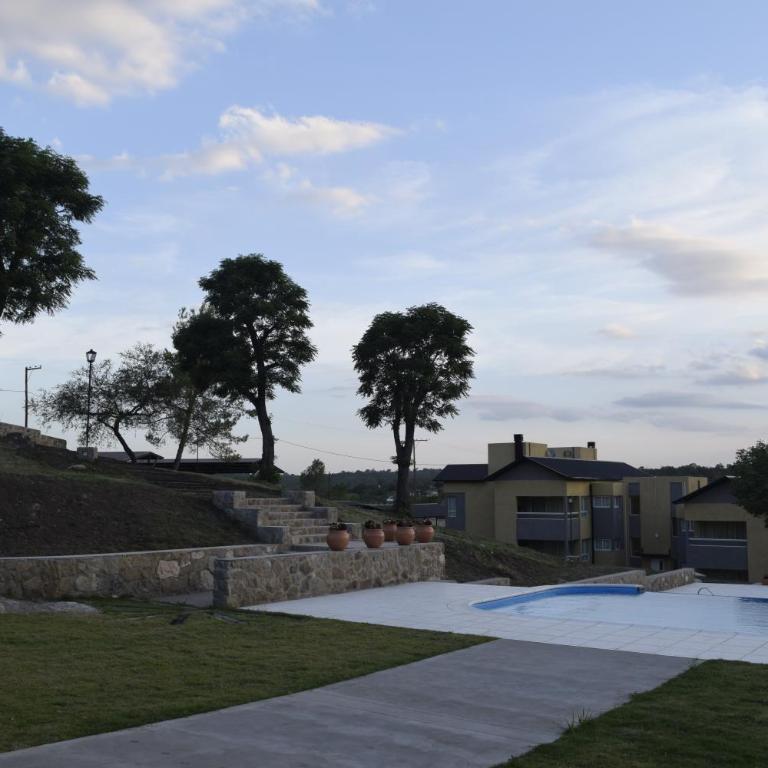 Posta Carreta Aparts - Apartamento de 2 dormitorios - 7