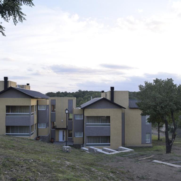 Posta Carreta Aparts - Apartamento de 2 dormitorios - 10