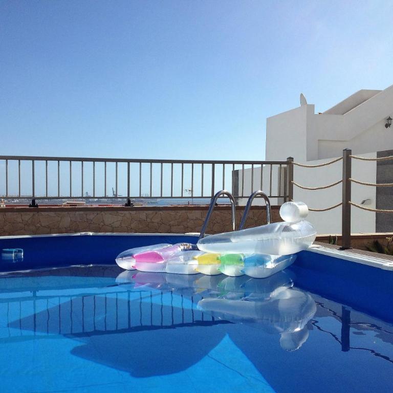 Casa Marinero with Private Pool - Casa - 3