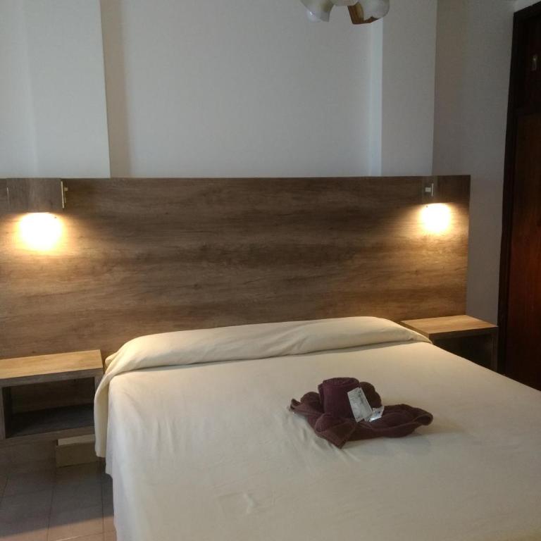 Hotel Spa Casablanca - Habitación Doble - 2