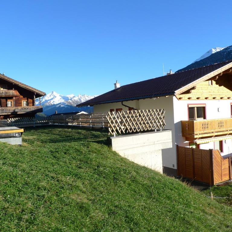 Ferienhaus Martlerhof - Haus mit 6 Schlafzimmern - 56