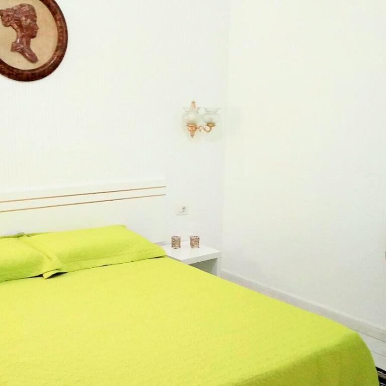 Apartment Cristian Sur - Apartamento de 1 dormitorio - 9