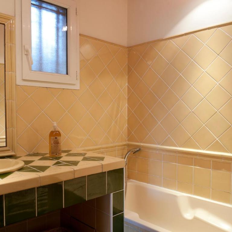 Ecuries Sainte Croix - Suite Napolitaine - 4