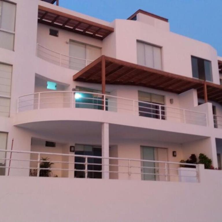 Condominio Las Terrazas - Apartment - 12