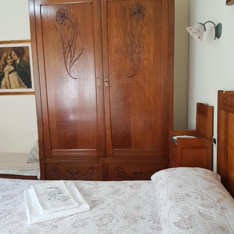 Da Agnese Locazioni brevi - Double or Twin Room with Private Bathroom - 6