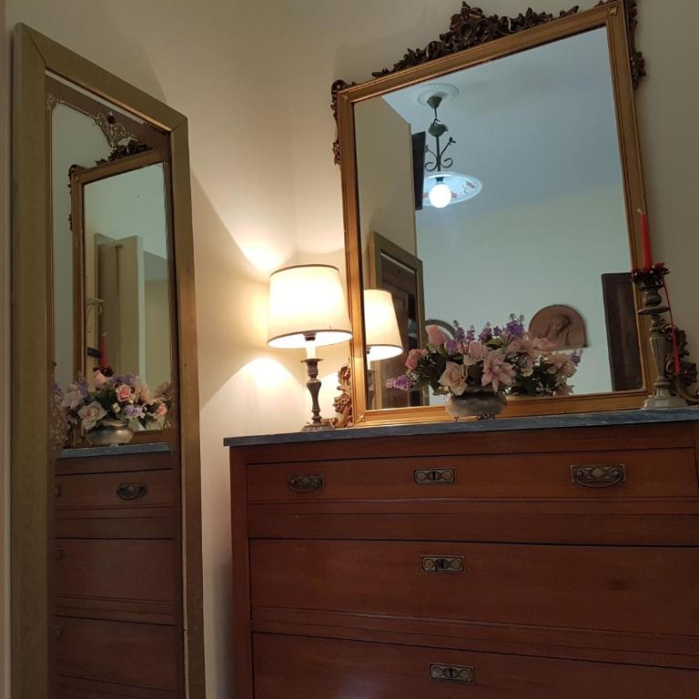 Da Agnese Locazioni brevi - Double or Twin Room with Private Bathroom - 19