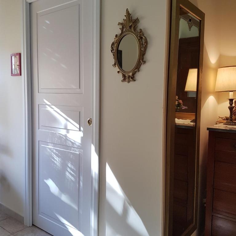 Da Agnese Locazioni brevi - Double or Twin Room with Private Bathroom - 10