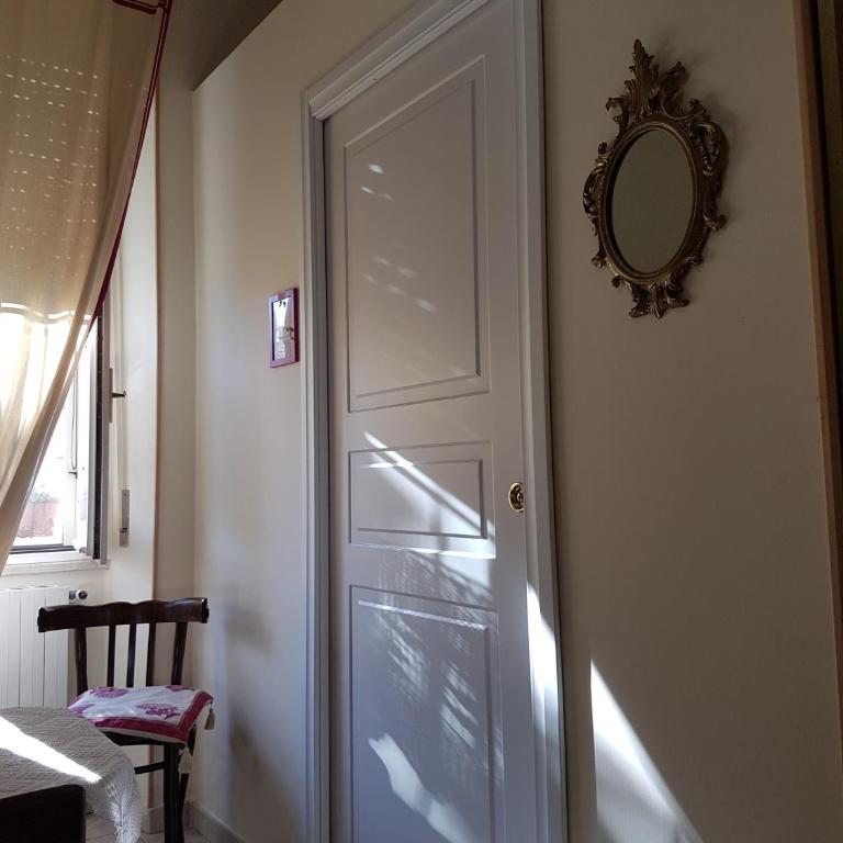 Da Agnese Locazioni brevi - Double or Twin Room with Private Bathroom - 18