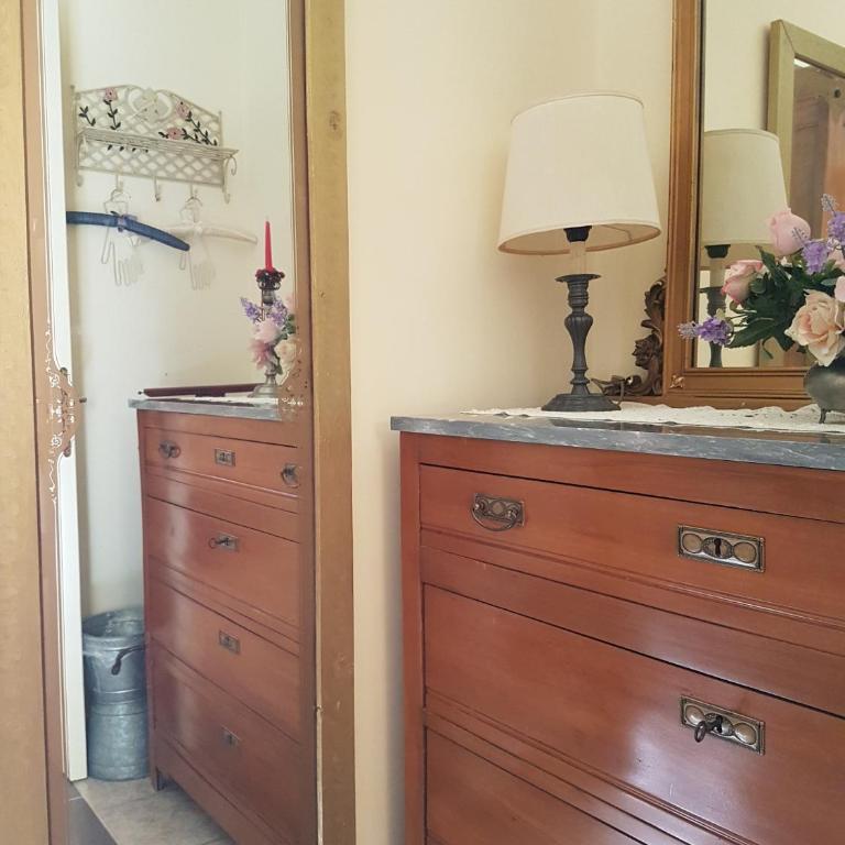 Da Agnese Locazioni brevi - Double or Twin Room with Private Bathroom - 17