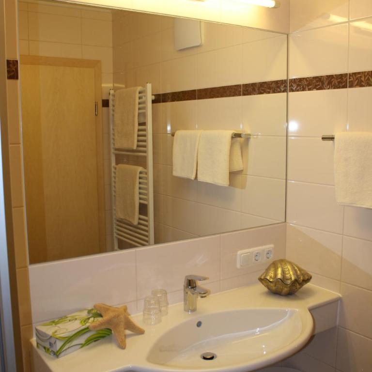 Zimmervermietung Babsy - Comfort Doppelzimmer - 18