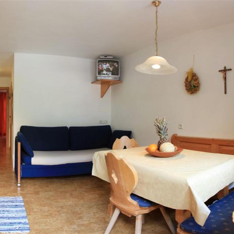 Residence Landhaus Rainer - Apartment with Terrace - 1
