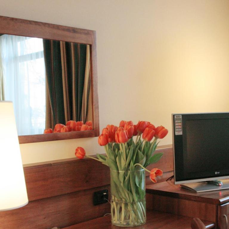 Hotel Master - Quadruple Room - 2