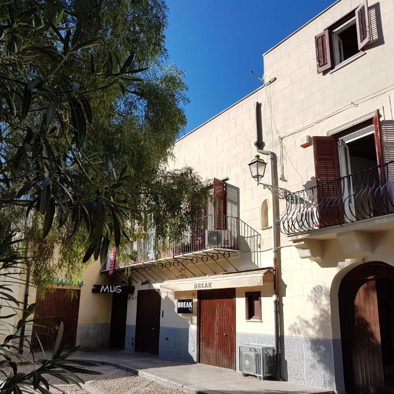 Boutique House Montevergini - Maisonette - 15