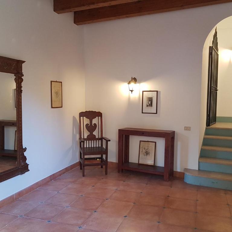 Boutique House Montevergini - Maisonette - 21