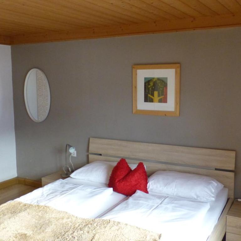 Haus Rosi - Casa de 5 dormitorios - 22