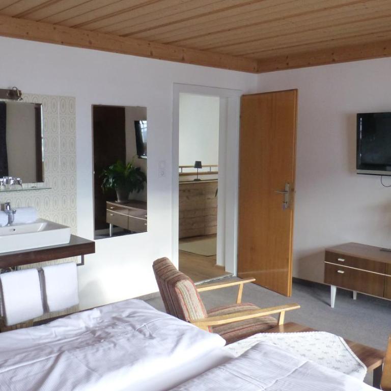 Haus Rosi - Casa de 5 dormitorios - 77