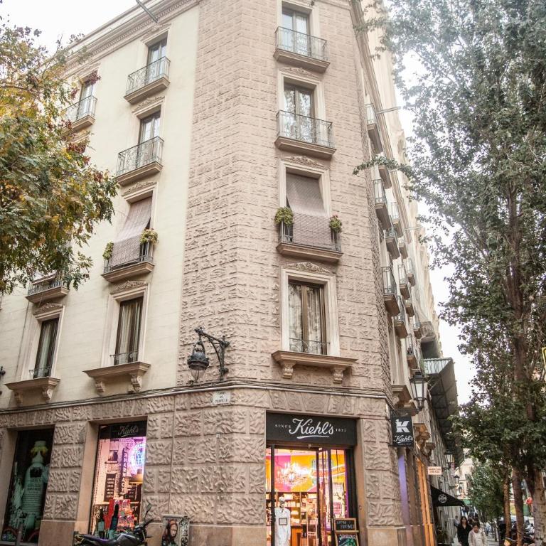 BCNGOTIC 22 - Apartment - 2