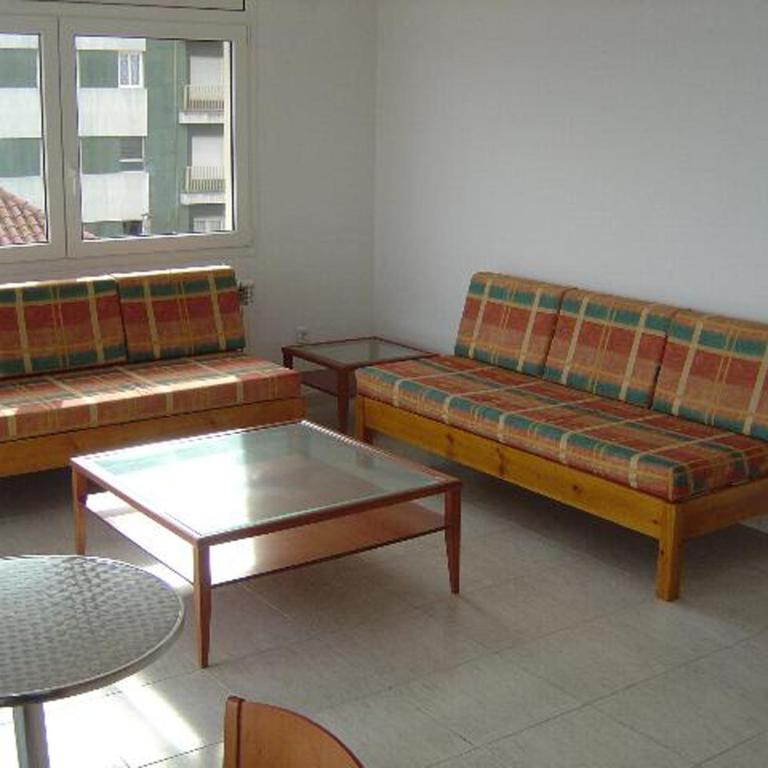 Apartaments Tropic - Apartamento de 2 dormitorios con vistas al mar (4-5 adultos) - 20
