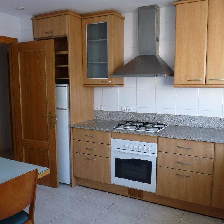 Apartaments Tropic - Apartamento de 2 dormitorios con vistas al mar (4-5 adultos) - 11