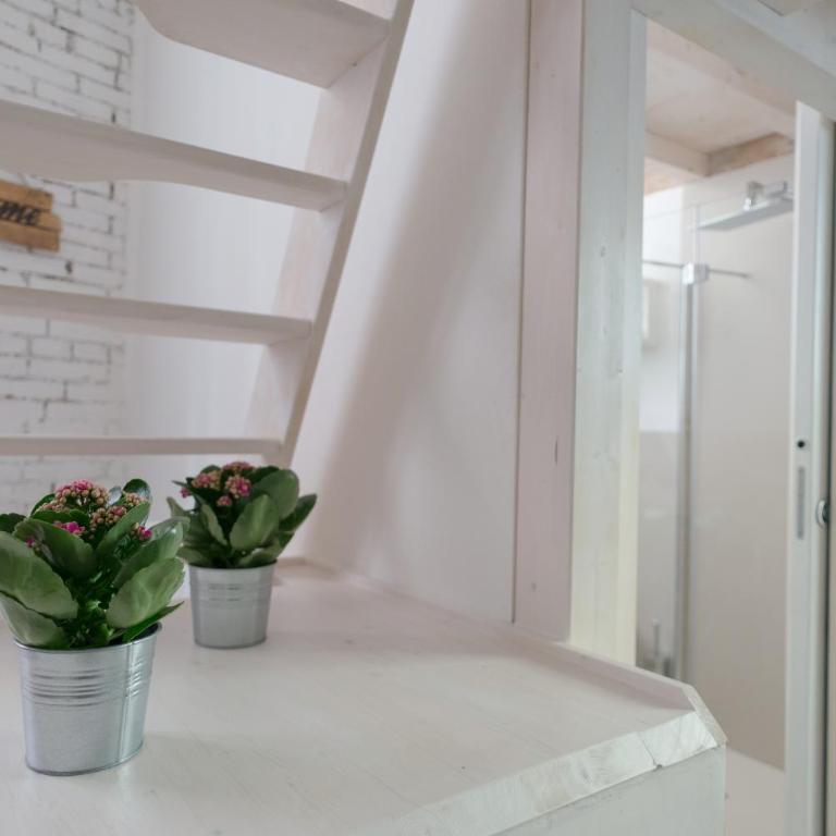 New loft in the heart of Bologna - Loft - 12