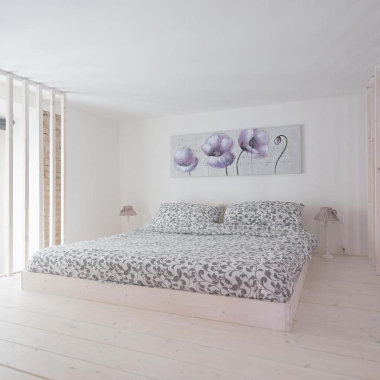 New loft in the heart of Bologna - Loft - 13