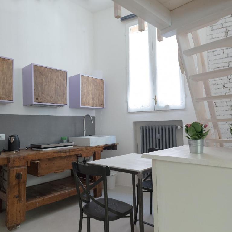 New loft in the heart of Bologna - Loft - 7