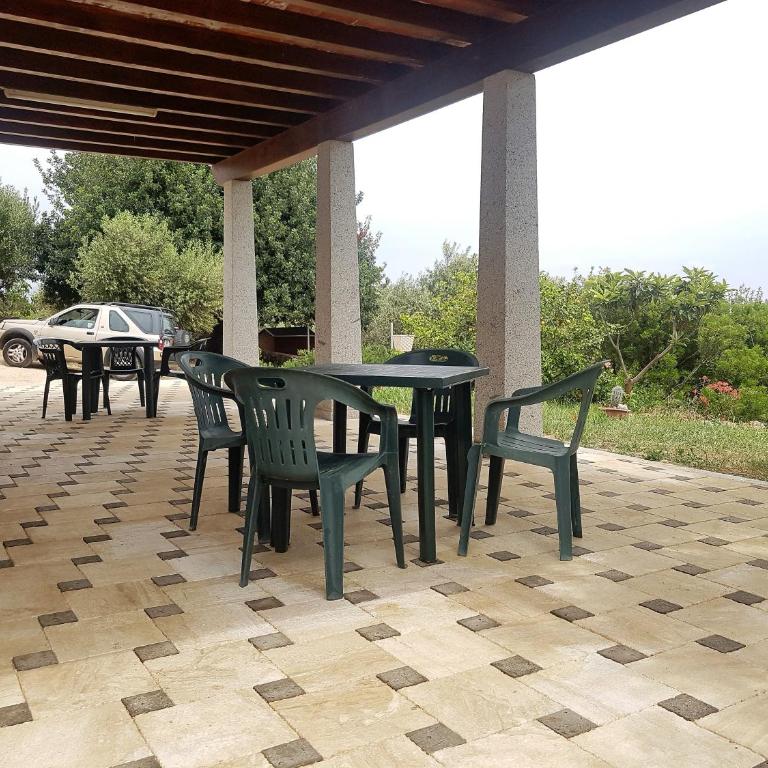 Residenza Belvedere - Casa Vacanze - 30