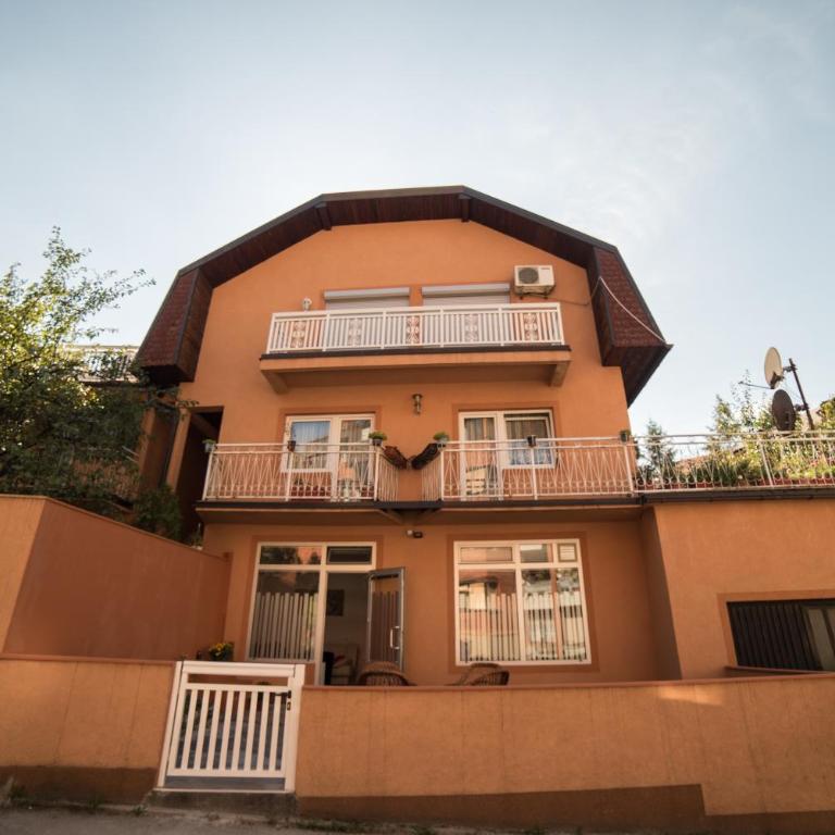 Apartman Hitno - Apartman - Prizemlje - 21