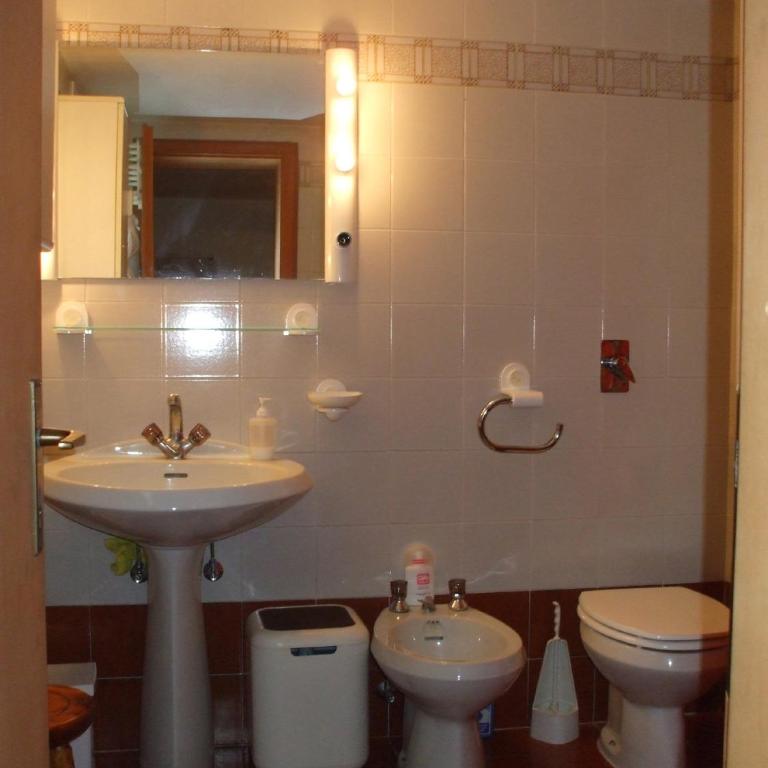 Bellamonte Mar - Appartamento con 2 Camere da Letto - 16