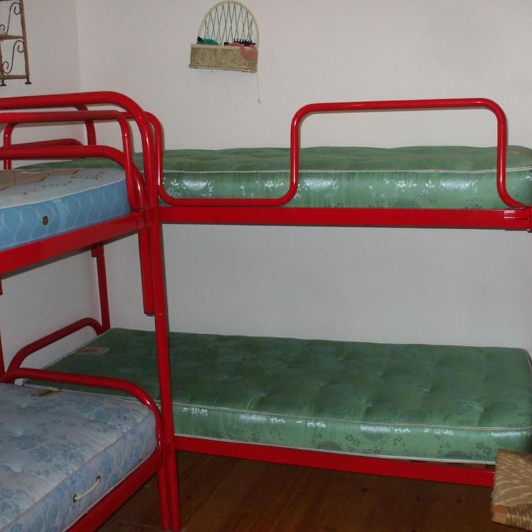 Bellamonte Mar - Appartamento con 2 Camere da Letto - 17