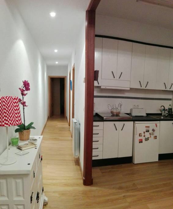 Apartamento Madrid Rio Manzanares - Chambre Double ou Lits Jumeaux - 13
