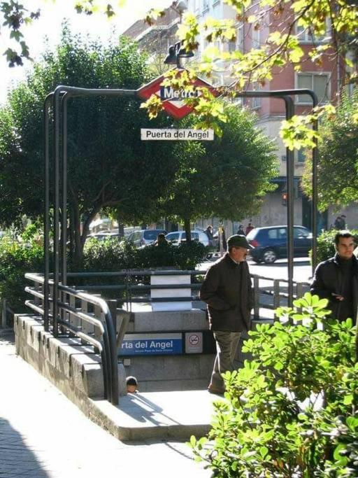 Apartamento Madrid Rio Manzanares - Chambre Double ou Lits Jumeaux - 36