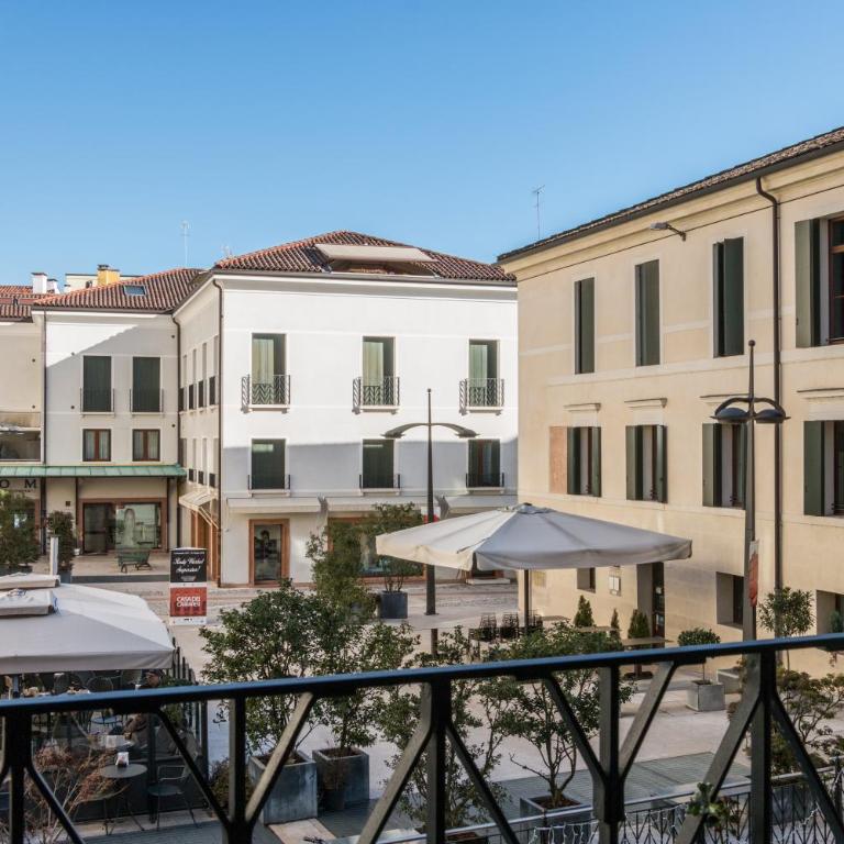 Suite Latina - San Leonardo - Appartamento Monolocale - 34