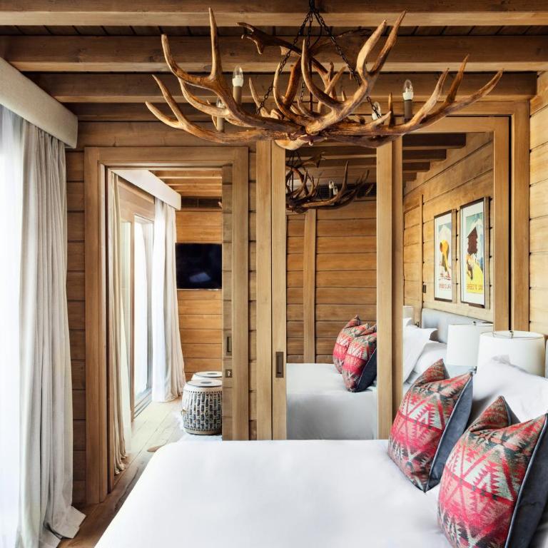 El Lodge, Ski & Spa - Suite Lodge - 3
