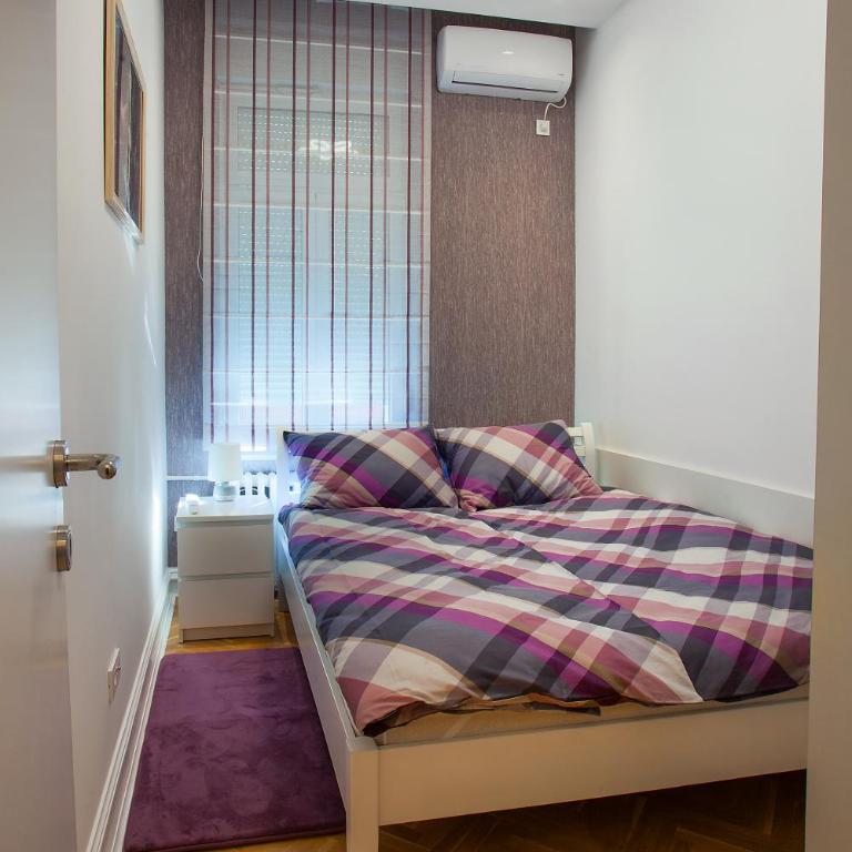 Apartment Passage - Apartman sa 2 Spavaće Sobe - 14