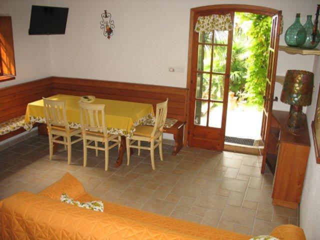Villa Patrizia - Villa con Piscina Privata - 37