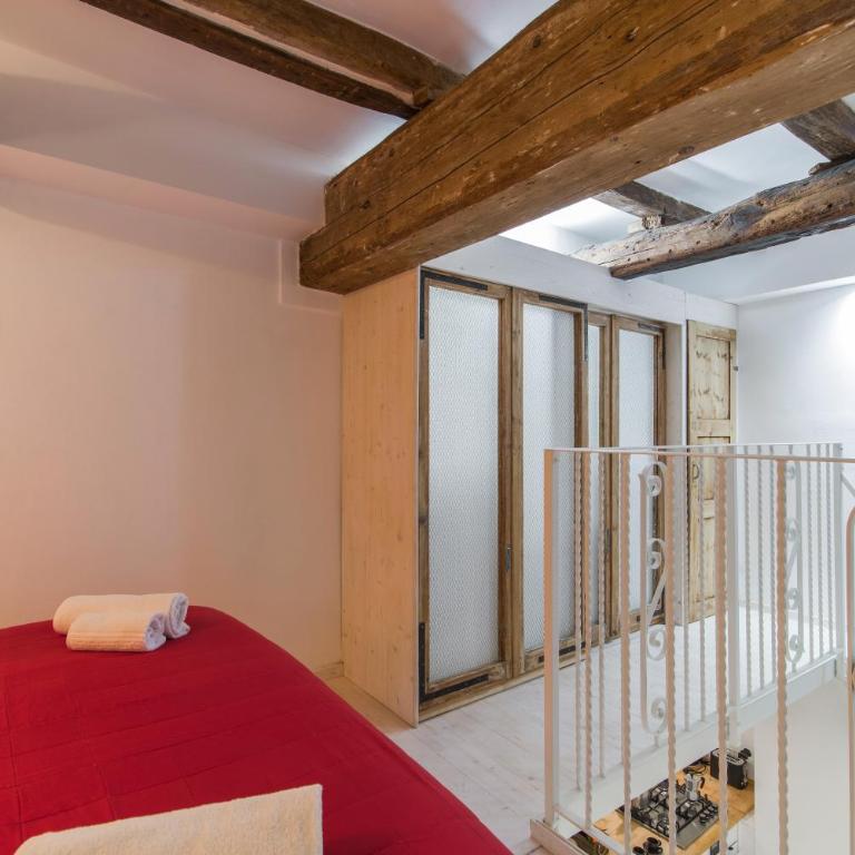 GuestHost - University Loft Apartment - Loft - 21