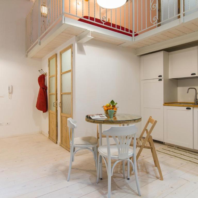 GuestHost - University Loft Apartment - Loft - 8